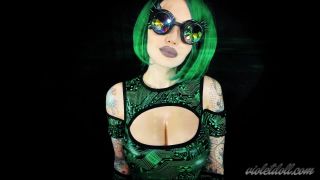 porn video 33 Violet Doll – Hacked - mind fuck - fetish porn foreskin fetish-7