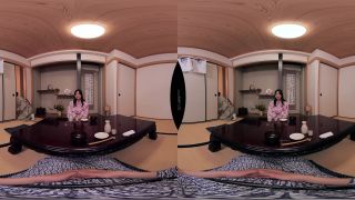 3DSVR-0503 A - Japan VR Porn - [Virtual Reality]-0