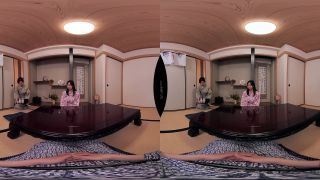 3DSVR-0503 A - Japan VR Porn - [Virtual Reality]-1