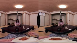 3DSVR-0503 A - Japan VR Porn - [Virtual Reality]-3