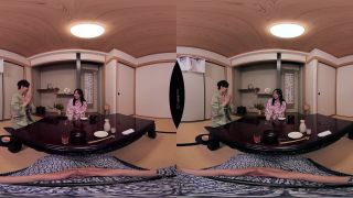 3DSVR-0503 A - Japan VR Porn - [Virtual Reality]-6