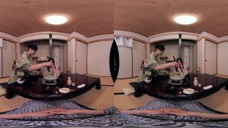 3DSVR-0503 A - Japan VR Porn - [Virtual Reality]-8