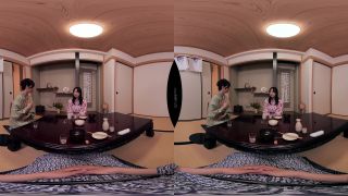 3DSVR-0503 A - Japan VR Porn - [Virtual Reality]-9
