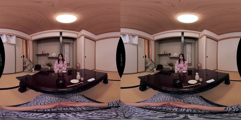 3DSVR-0503 A - Japan VR Porn - [Virtual Reality]