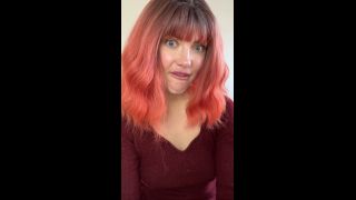 Yourhikerbabe - Doloress Daring Breeding Barn Bash - Femdom pov-3