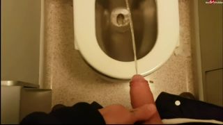 online xxx clip 47 NylaStyle – Es klopfte an der Toilettentur im ZUG, hardcore porn russia on german porn -7