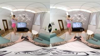 porn clip 18 [Squeeze VR] Wanna Play but Me Tooi Rebecca Volpetti (Oculus Go),  on 3d porn -0