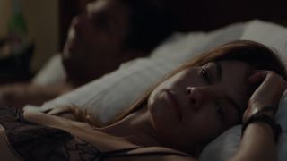 Stefania LaVie Owen, Michelle Monaghan - Messiah s01e08-09 (2020) HD 1080p - (Celebrity porn)-5