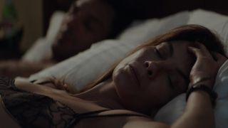 Stefania LaVie Owen, Michelle Monaghan - Messiah s01e08-09 (2020) HD 1080p - (Celebrity porn)-7