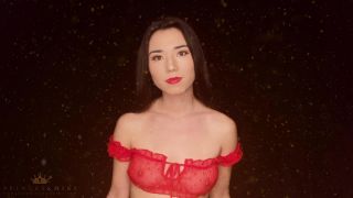 Princess Miki - True Meaning Of Christmas-1