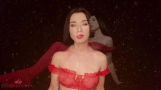 Princess Miki - True Meaning Of Christmas-3