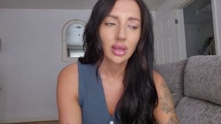 [K2S.CLUB] Tattooed Temptress - Shy Step-Mommy To Taboo Slut - FullHD 1080P-2