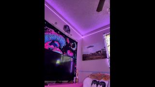 Sarah Vandella, Athena Faris, Lily Larimar, Maddy May, MADDY  Lesbian MommysGirl - Sarah Vandella Athena Faris Lily Larimar Maddy May Crashing The Slumber Party-5