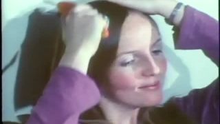 The Dental Nurses (1975) - [Vintage]-2