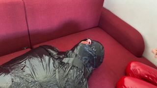 Ladyperse - hot tabasco for my mummificated slave -  Female Domination-3