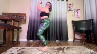 Inhaling Ass More Goddess Nyx (Femdom porn)-2