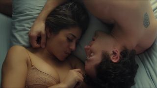 Mayra Leal - Tejano (2018) HD 1080p - (Celebrity porn)-1