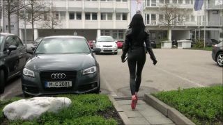 Fetischclip privat Nr.171-8