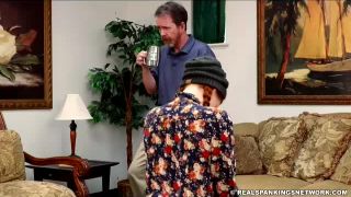xxx video clip 3 femdom teacher fetish porn | Julia s OTK Spanking | fetish-1
