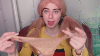 online porn video 1 Lola Fawn – Panty Pervert Humiliation, big tits fetish on femdom porn -1