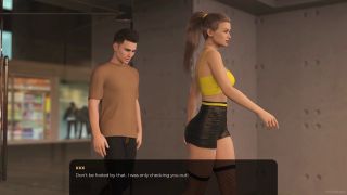 XXXNinjas - No More Money #92 PC Gameplay-8