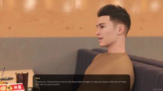 XXXNinjas - No More Money #92 PC Gameplay-9