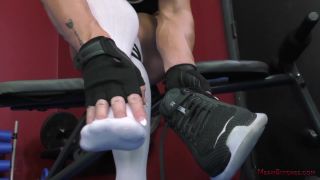 Brandi Mae Brandi Mae POV Slave Orders 3 MeanBitches.com - [Feet porn]-2