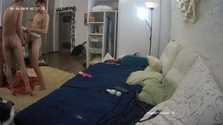 Kenia Naughty Party 5 2024-10-15 Cam 2 720P - Voyeur-2