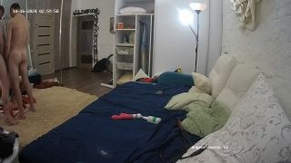 Kenia Naughty Party 5 2024-10-15 Cam 2 720P - Voyeur-3