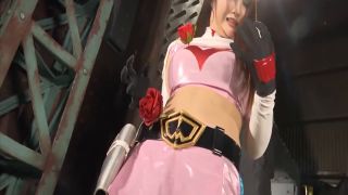 [SuperMisses.com] ZEPE-88 HEROINE Conquest Ninja Saint Corps Bird Crutcher-012-8