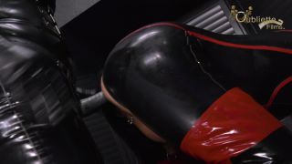 Mistress Serena Fuck My Rubber Cock Fuck Faster (Fetish porn)-2