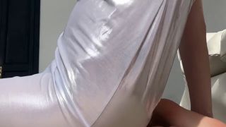 Reality acrobatics girl in dress-7