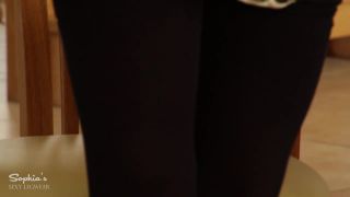 free adult video 22 asa akira femdom femdom porn | Sophias Sexy Leg Wear - Sophia ssl table | femdom pov-8