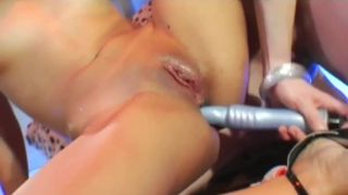 Xtreme Violation 3 Scene 3 GroupSex-1