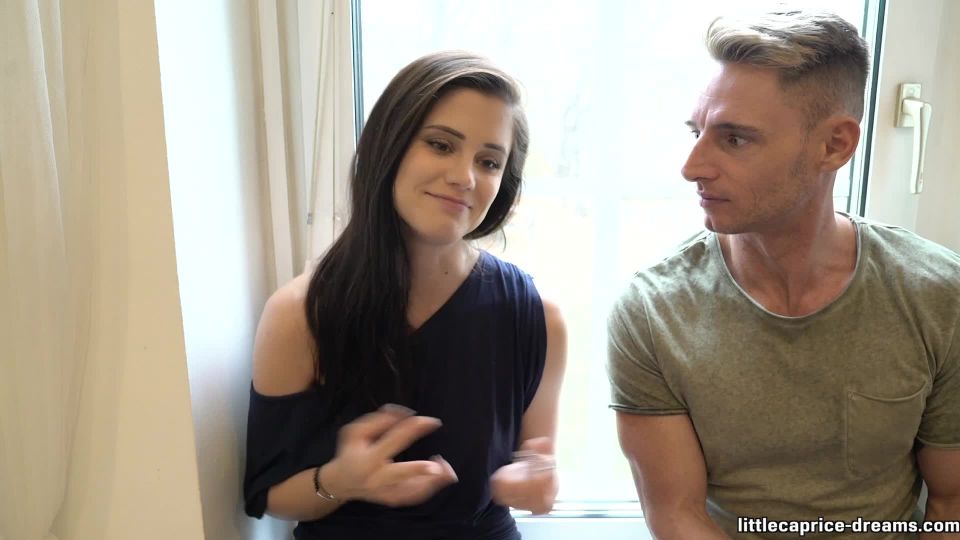 Little Caprice, Jenifer Jane (Anal porn)