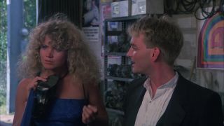 Cynthia Thompson, Michelle Bauer – Tomboy (1985) HD 1080p!!!-1