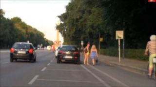 [K2S.CLUB] ActionGirl - Extrem Public in Berlin - FullHD 1080P-1