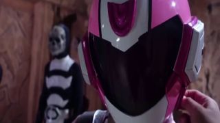 [SuperMisses.com] SPSB-42 Untransformable Heroine Martial Force -Martial Pink Fallen into a Trap-028-7