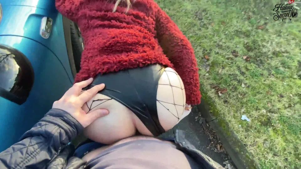 free porn clip 29 Hanna ecret – RISKANT-PUBLICi HOBBYHURE AM STRASSENRANDiii, august taylor hardcore on hardcore porn 