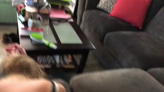 online clip 10 Ellie Brooks – Nothing but Doggystyle Pt1 | ellie brooks | cumshot clothed blowjob-3
