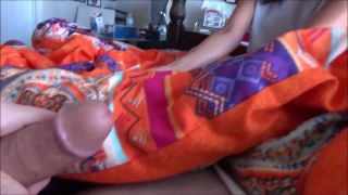 Maya Farrell in Skater Big Step-Sister Makes Step-Brother Hang Out,  on teen -1