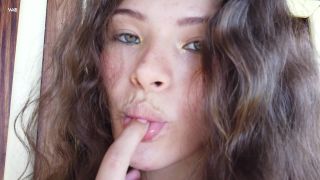 free adult clip 32 2020.09.03 Irene Rouse Helado,  on teen -8