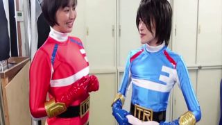 [SuperMisses.com] SPSB-50 Handsome Boy Hero Servantization Plan: Older Female Red�s Pantyhose Fetish Temptation-031-1