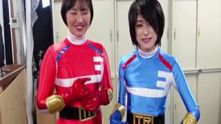 [SuperMisses.com] SPSB-50 Handsome Boy Hero Servantization Plan: Older Female Red�s Pantyhose Fetish Temptation-031-2