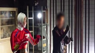 [SuperMisses.com] SPSB-50 Handsome Boy Hero Servantization Plan: Older Female Red�s Pantyhose Fetish Temptation-031-5