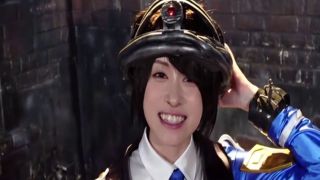 [SuperMisses.com] SPSB-50 Handsome Boy Hero Servantization Plan: Older Female Red�s Pantyhose Fetish Temptation-031-8