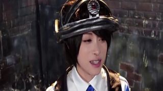 [SuperMisses.com] SPSB-50 Handsome Boy Hero Servantization Plan: Older Female Red�s Pantyhose Fetish Temptation-031-9