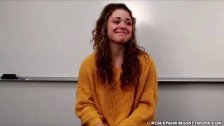 Real Discipline: Maya   September 10, 2018 bdsm -1