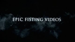 NatusAmare anal self fisting and huge dildo Sex Clip Vide...-9