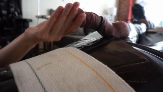 BondageLiberationStrange Hobbies And Elise Graves - Water - Total Control - Electro - Latex Fetish 13 11 21-7